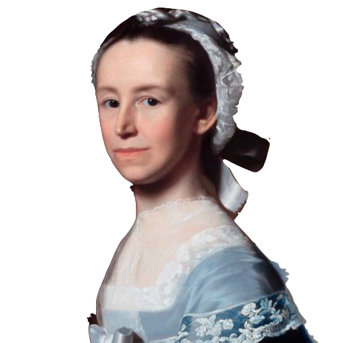 Celebrate Mercy Otis Warren
